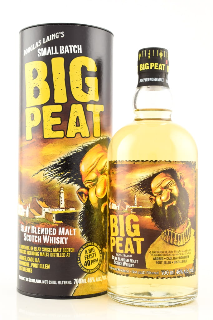 Big Peat