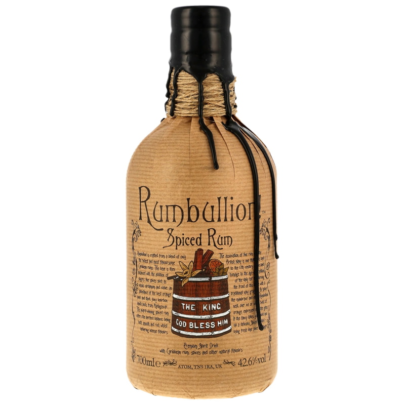 Ableforth's Rumbullion!