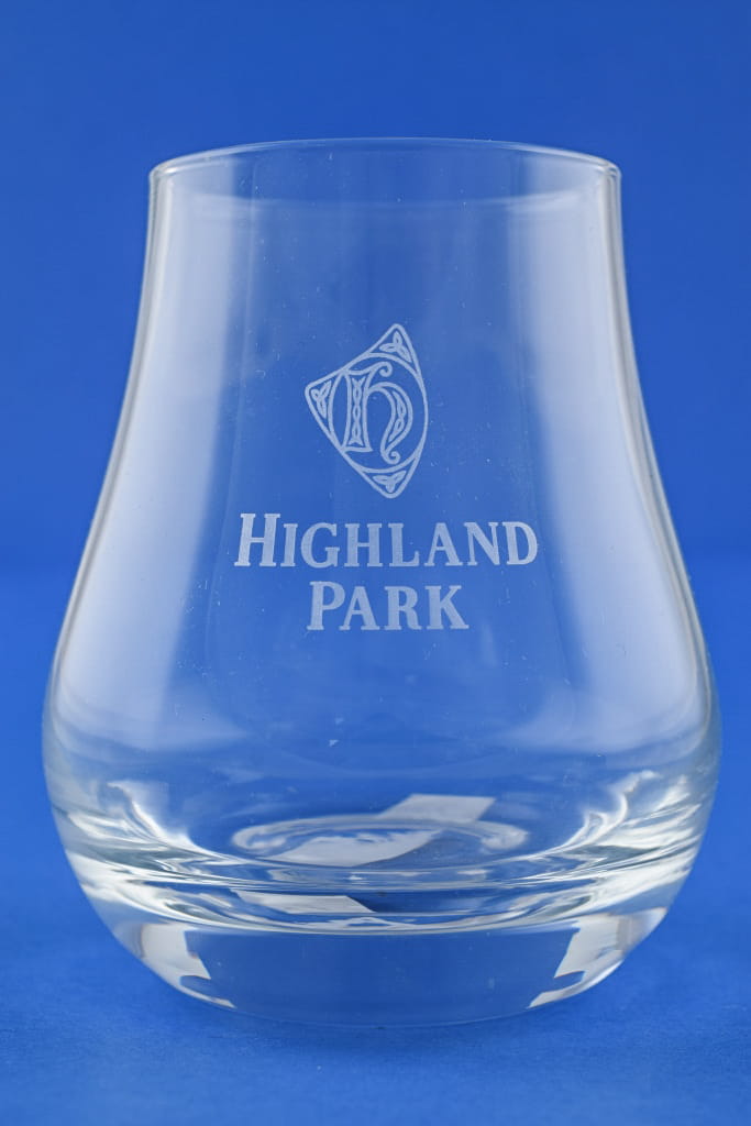 Highland Park - Glas Highland Park - Glas