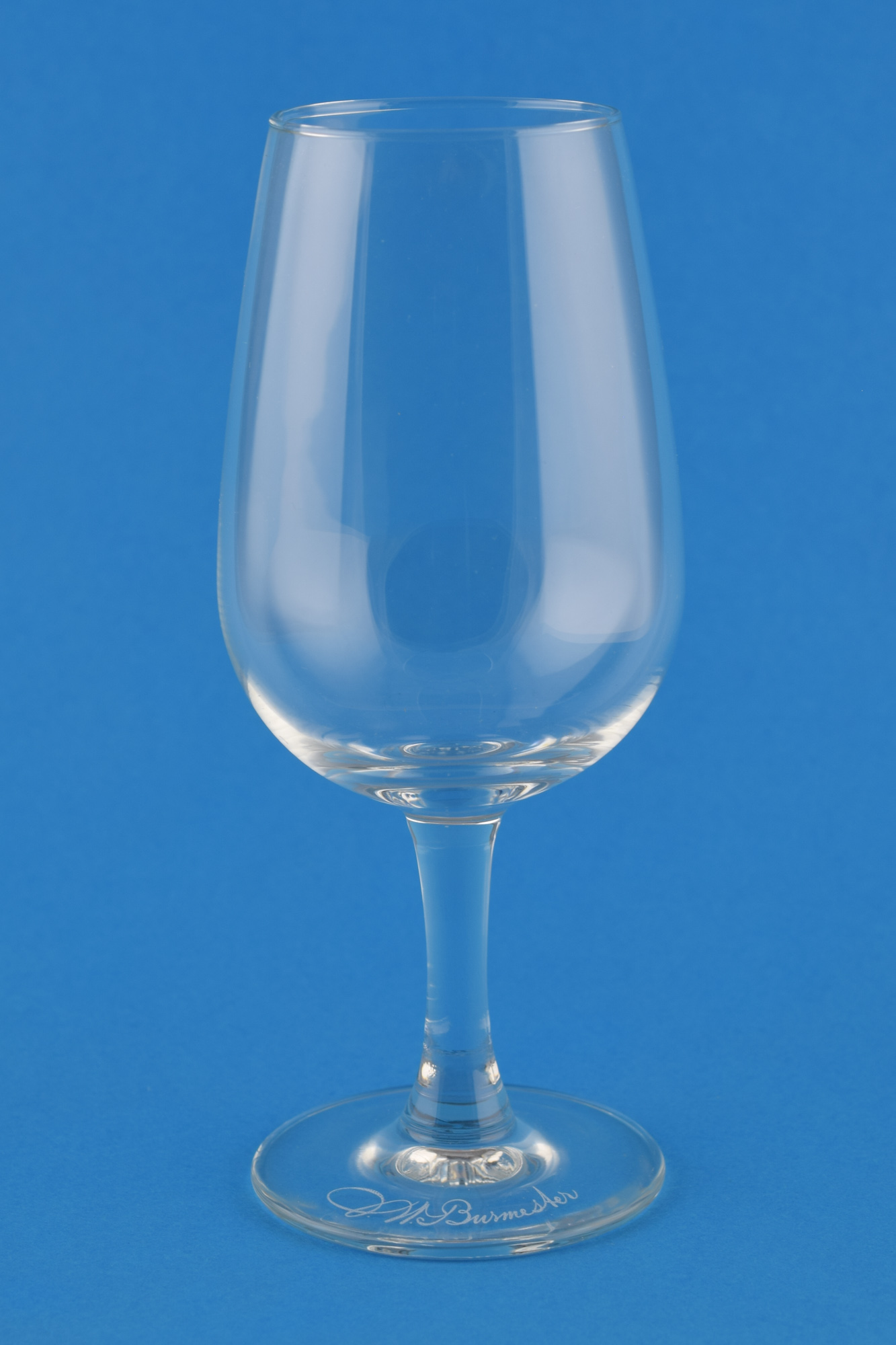 Burmester Port Nosing-Glass Burmester Port Nosing-Glass