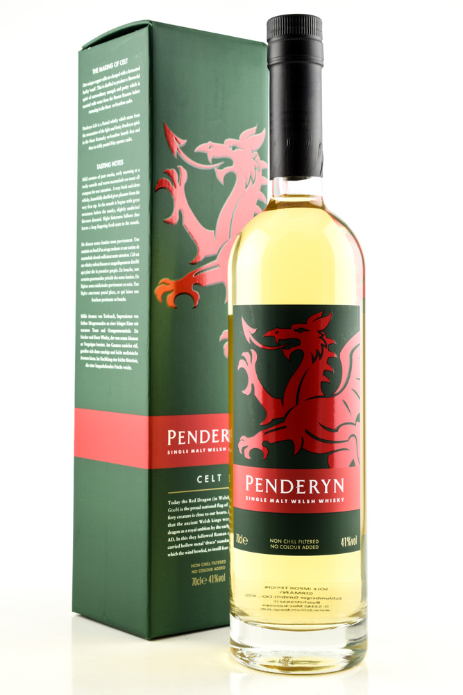 Penderyn Celt Penderyn Celt