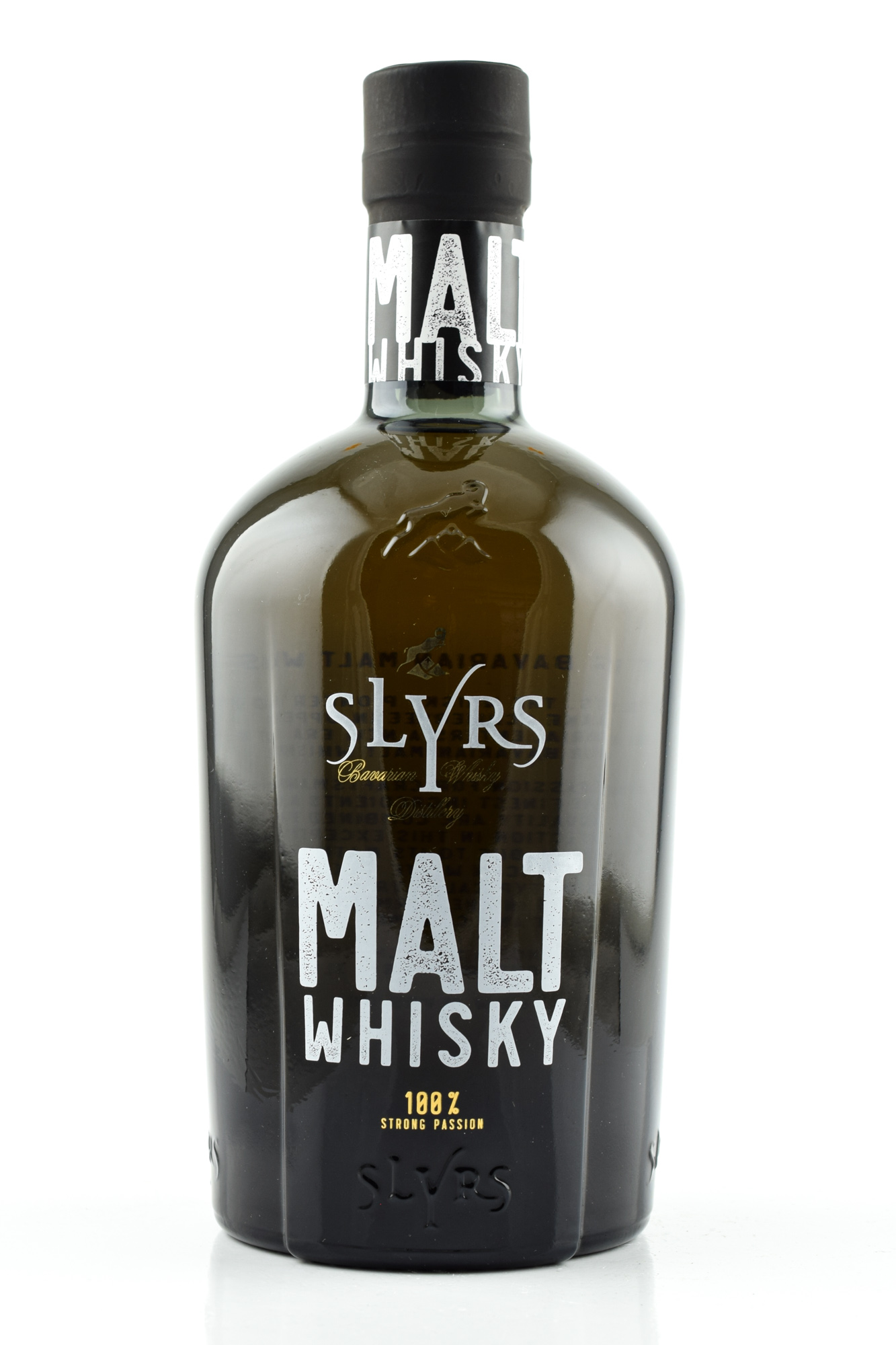 Slyrs Malt Whisky