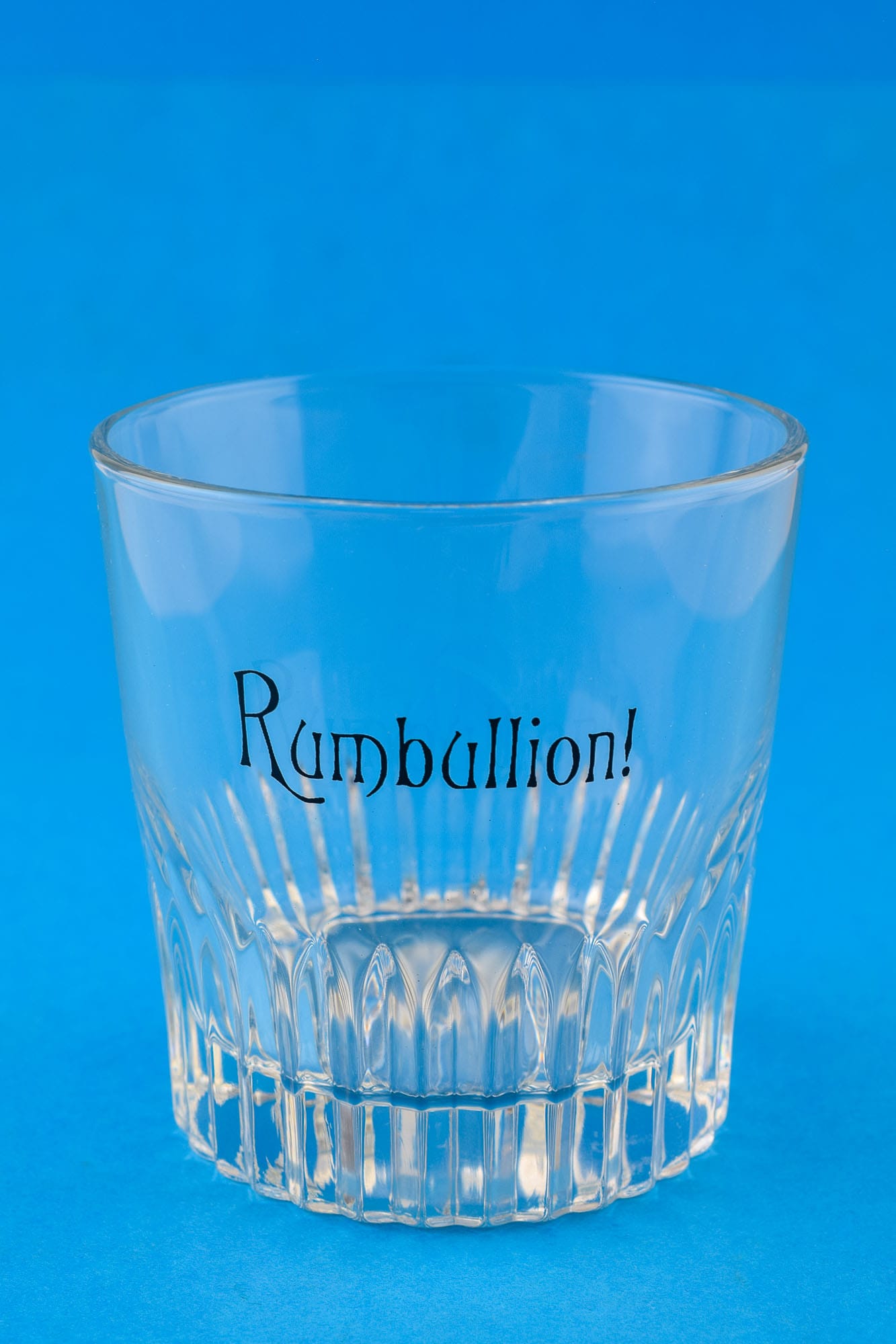 Ableforth's Rumbullion! - Glass