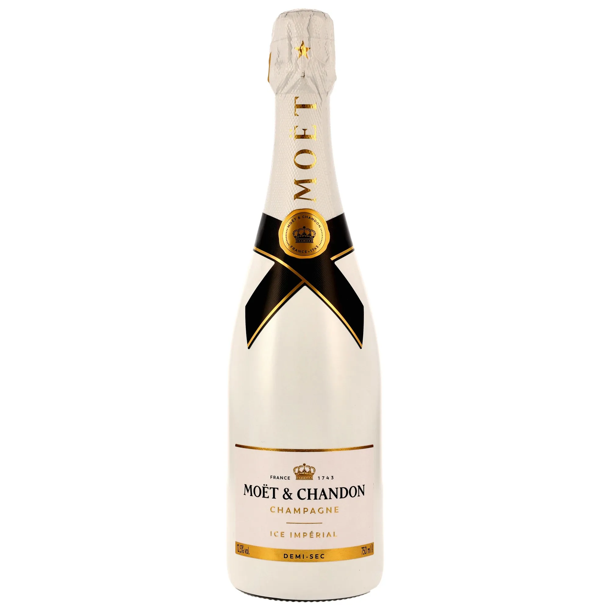 Moet & Chandon Ice Imperial