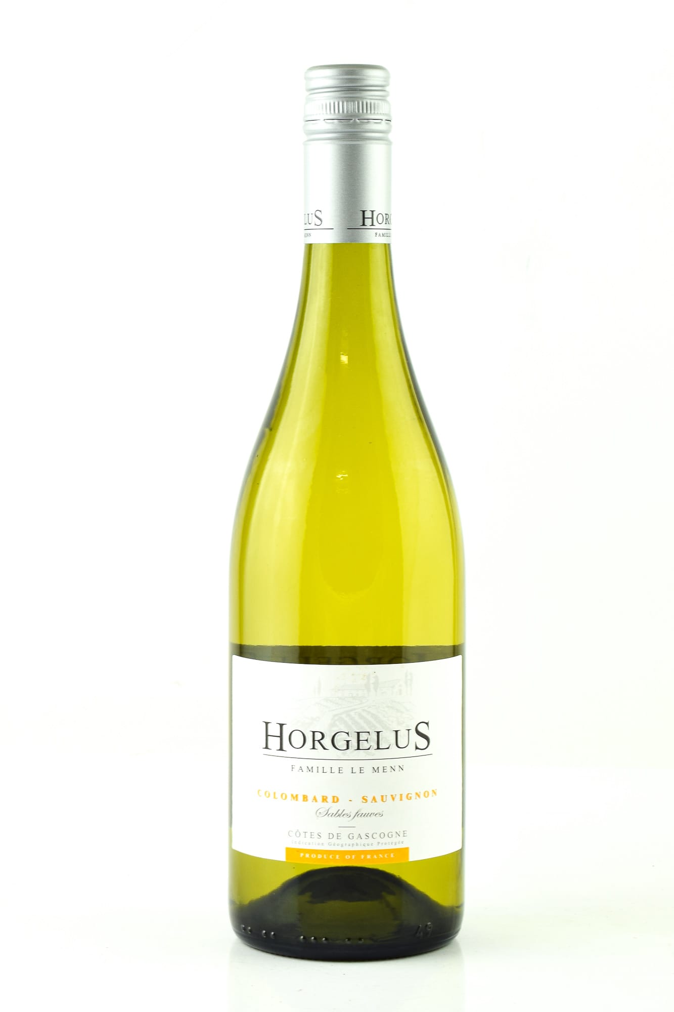 Horgelus Blanc 2024 Colombard Sauvignon