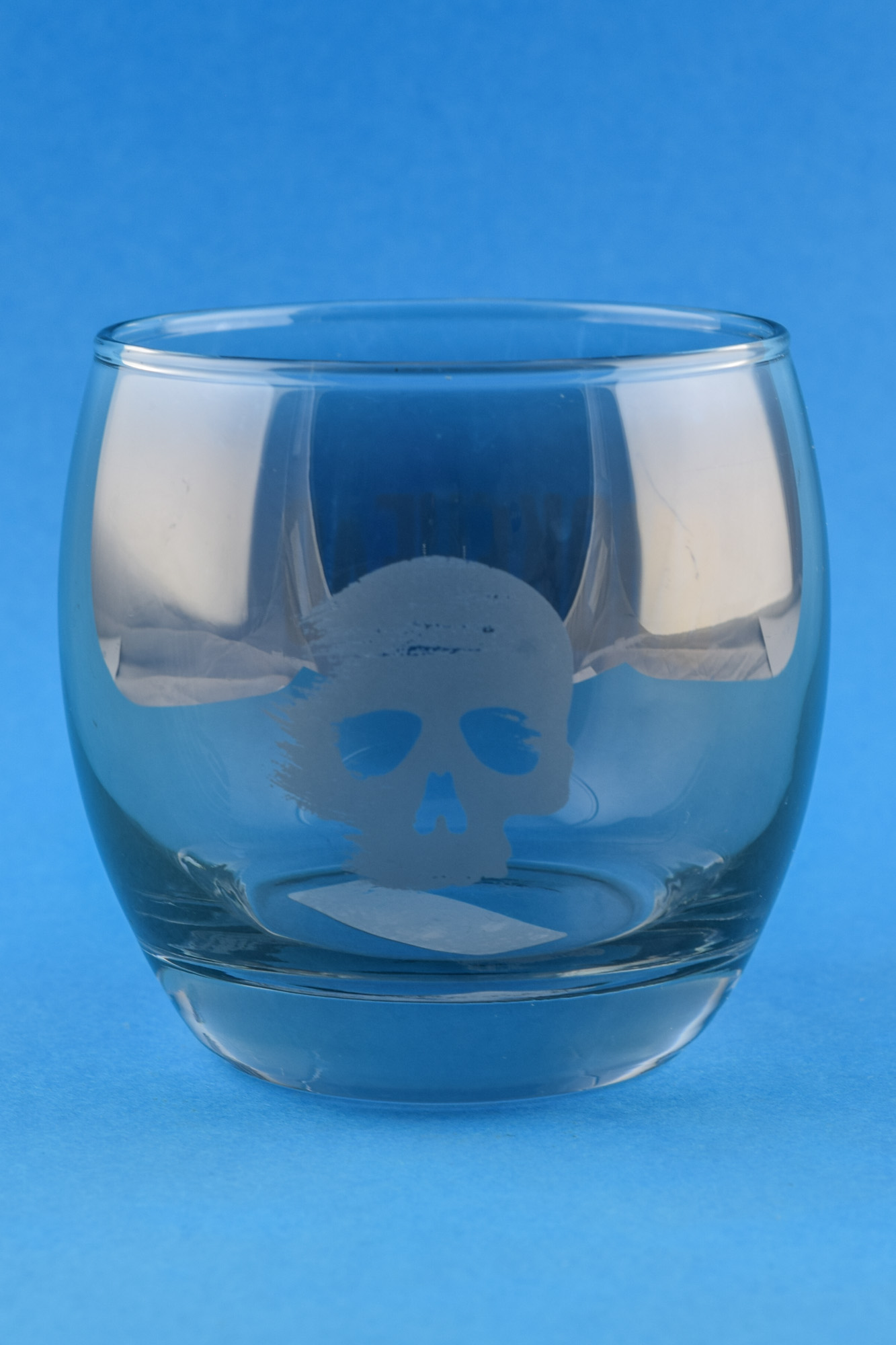 Smokehead Tumbler