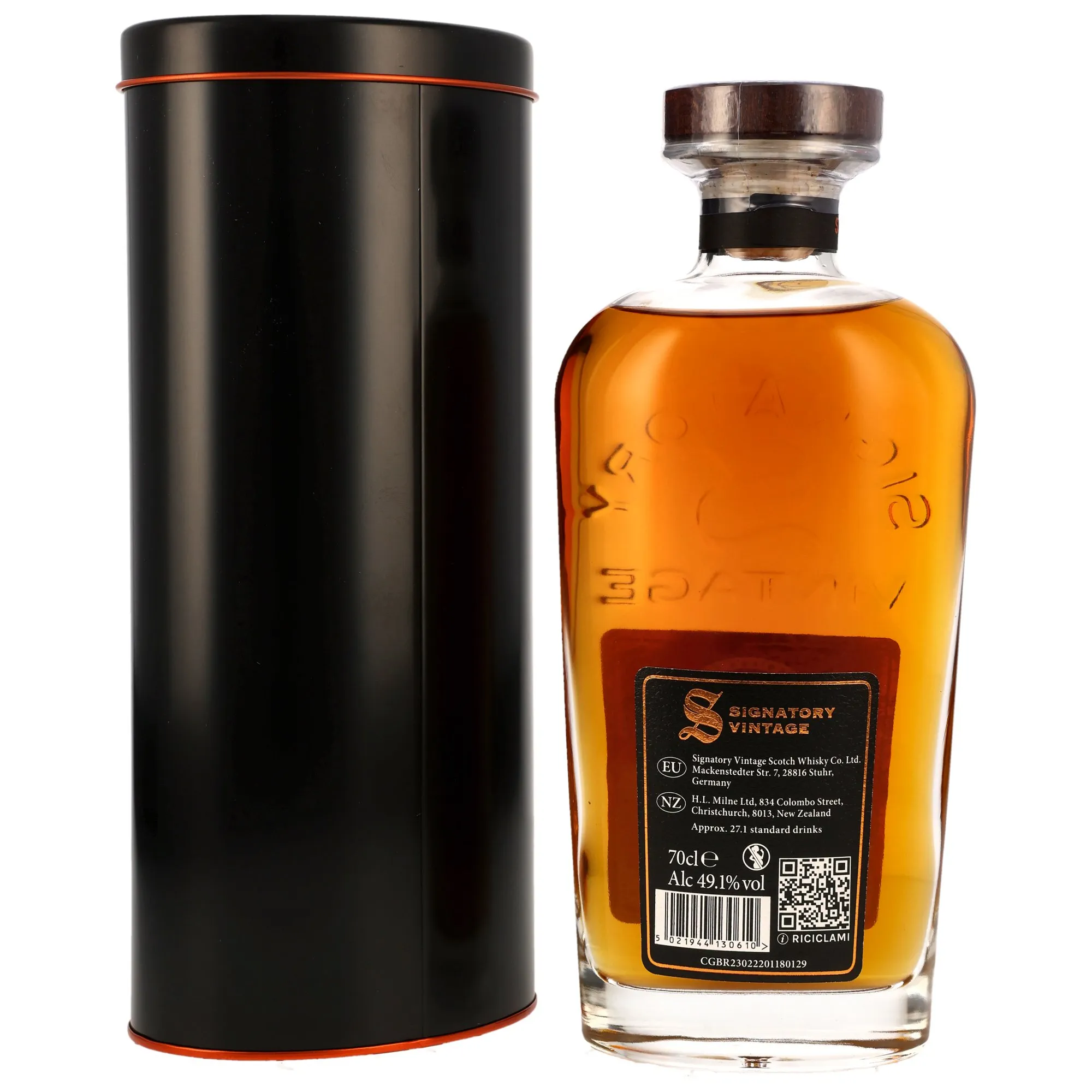 Benrinnes 1995/2025 - 30 Jahre - 2nd Fill PX Cask Finish #102 ...