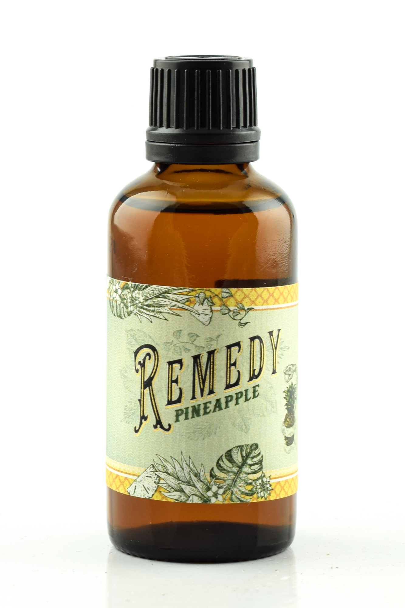 Remedy Pineapple