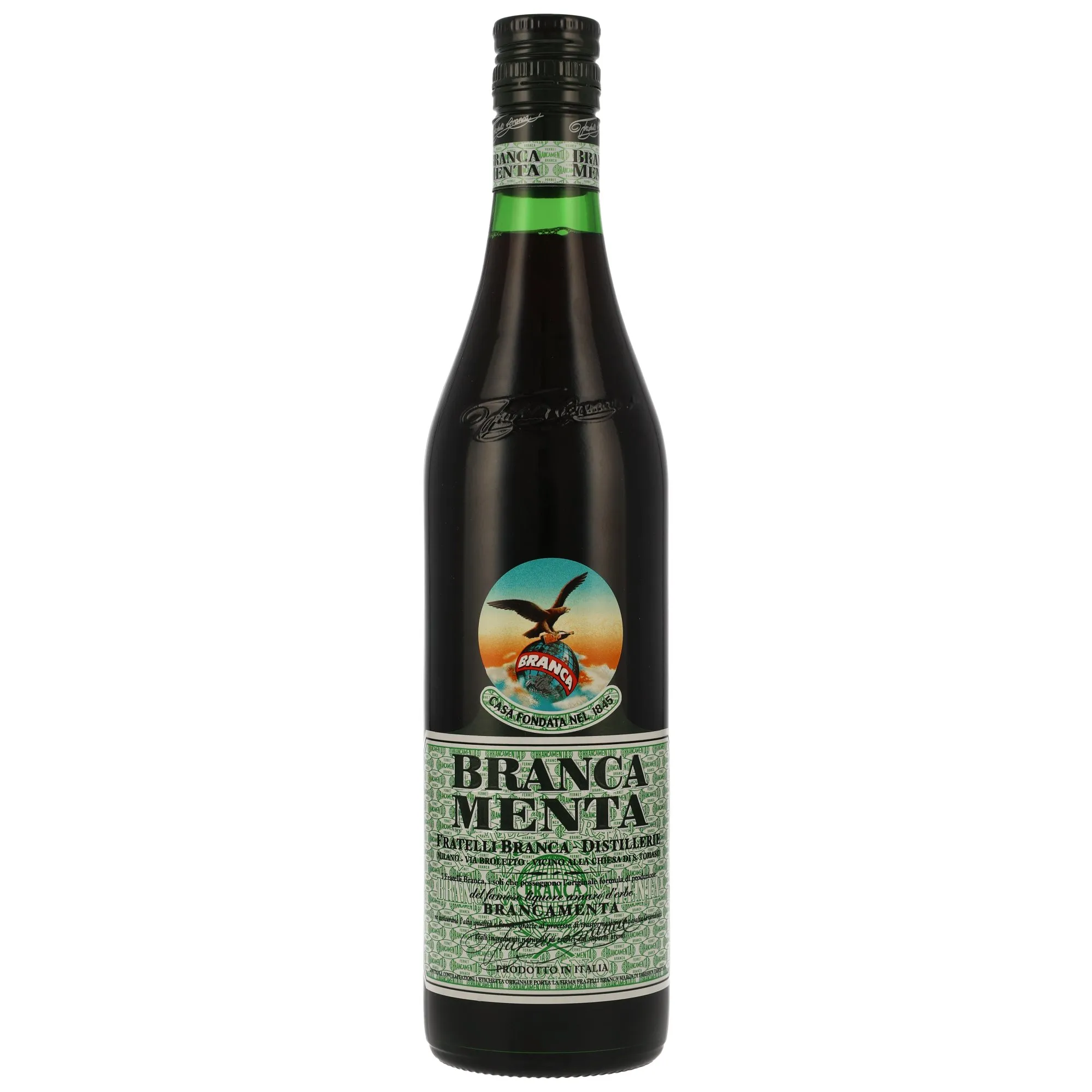 Fernet Branca Menta