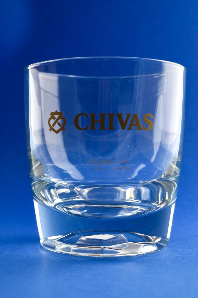 Chivas Tumbler
