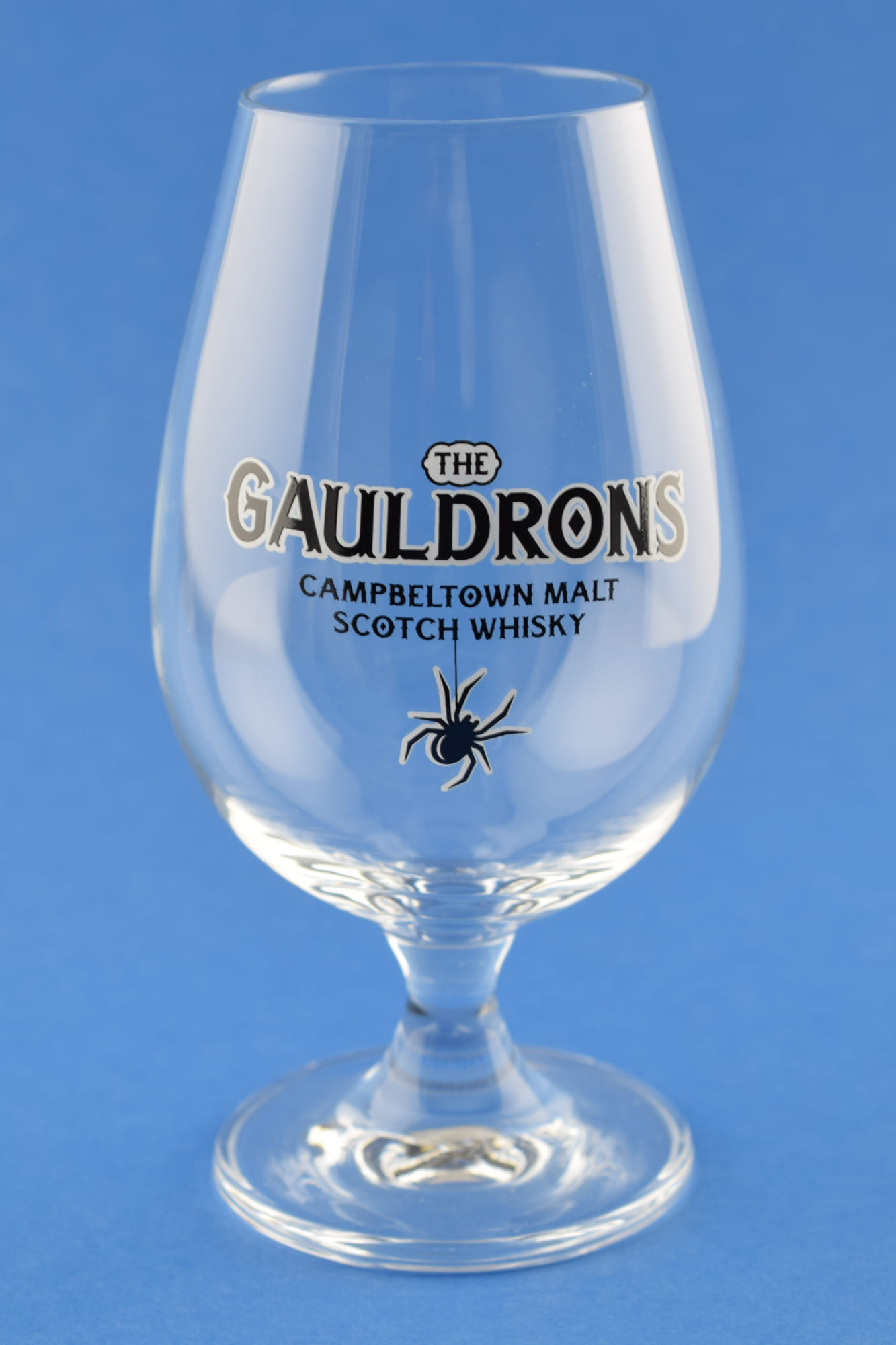 The Gauldrons - Nosing-Glas