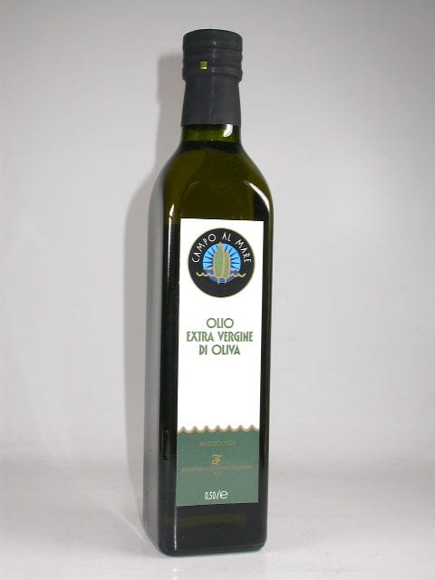 Tenuta Campo al Mare Extra Vergine - Olivenöl - Folonari 0,5l