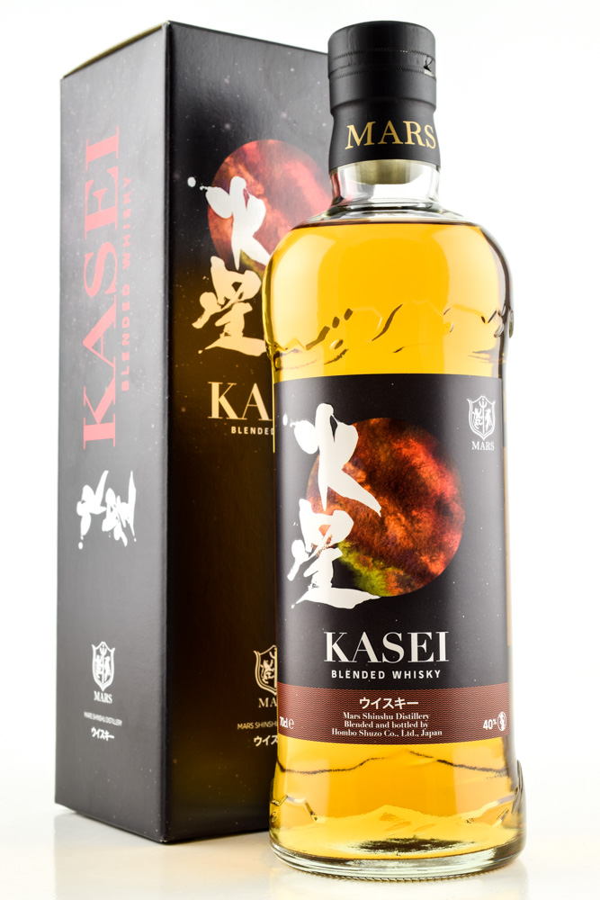 Mars Kasei Mars Kasei
