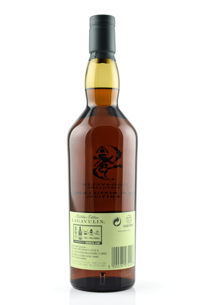Lagavulin Distillers Edition