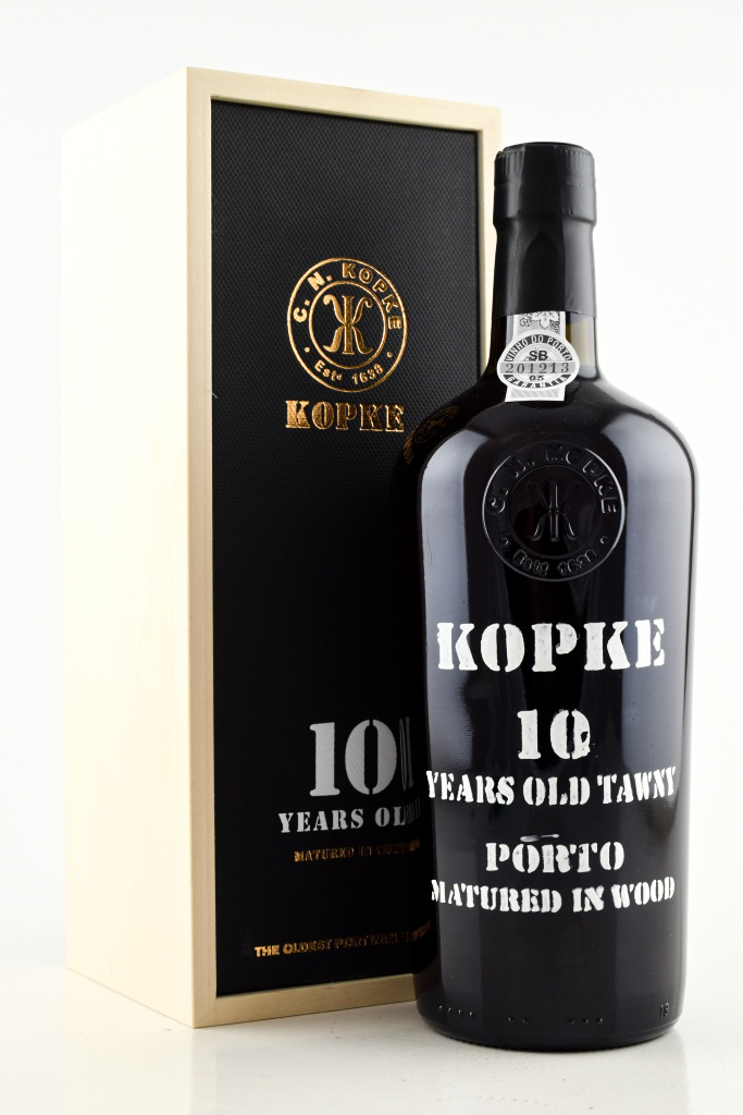 Kopke Tawny 10 year old Kopke Tawny 10 year old