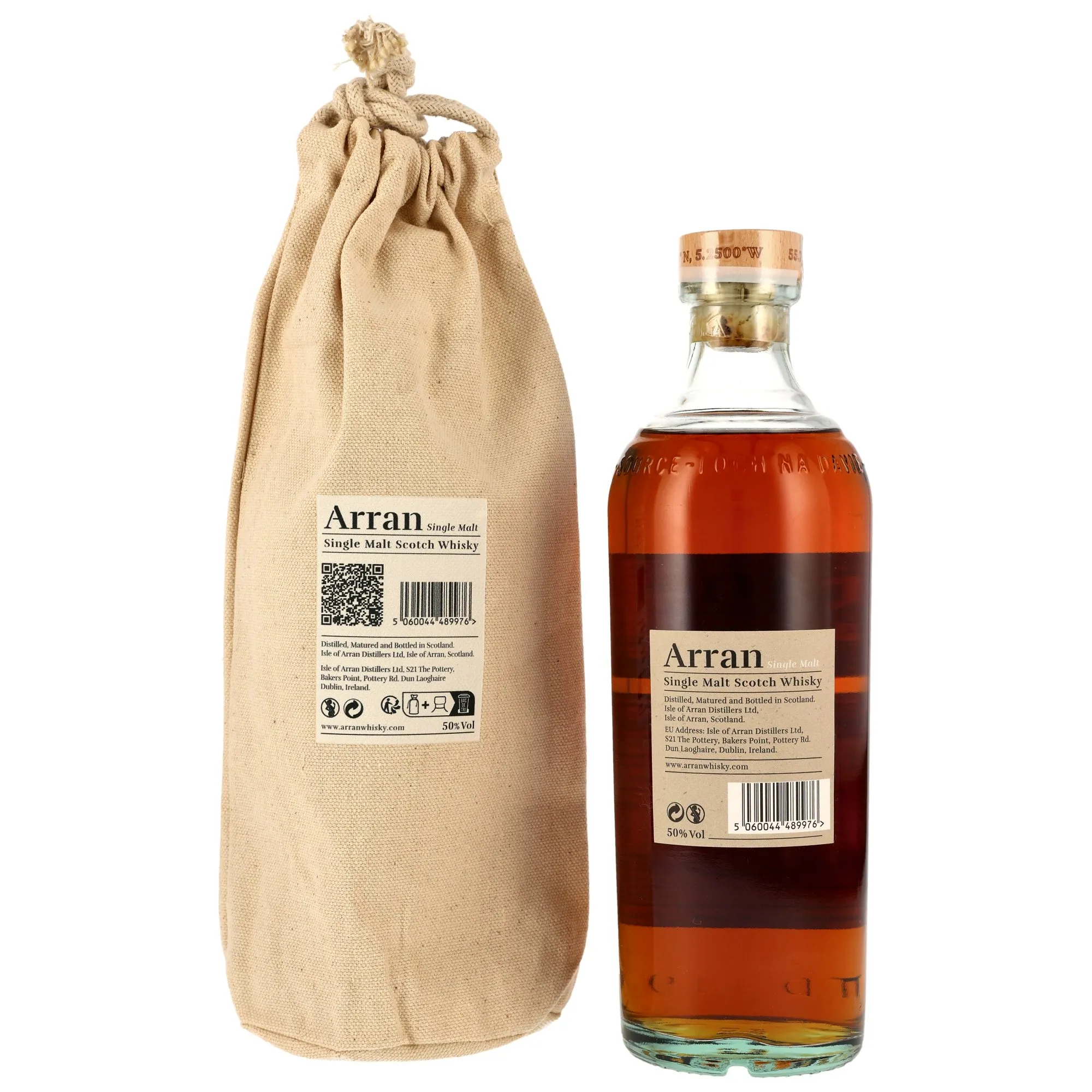 Arran Sherry Serenade - 9 Jahre - Signature Series #4