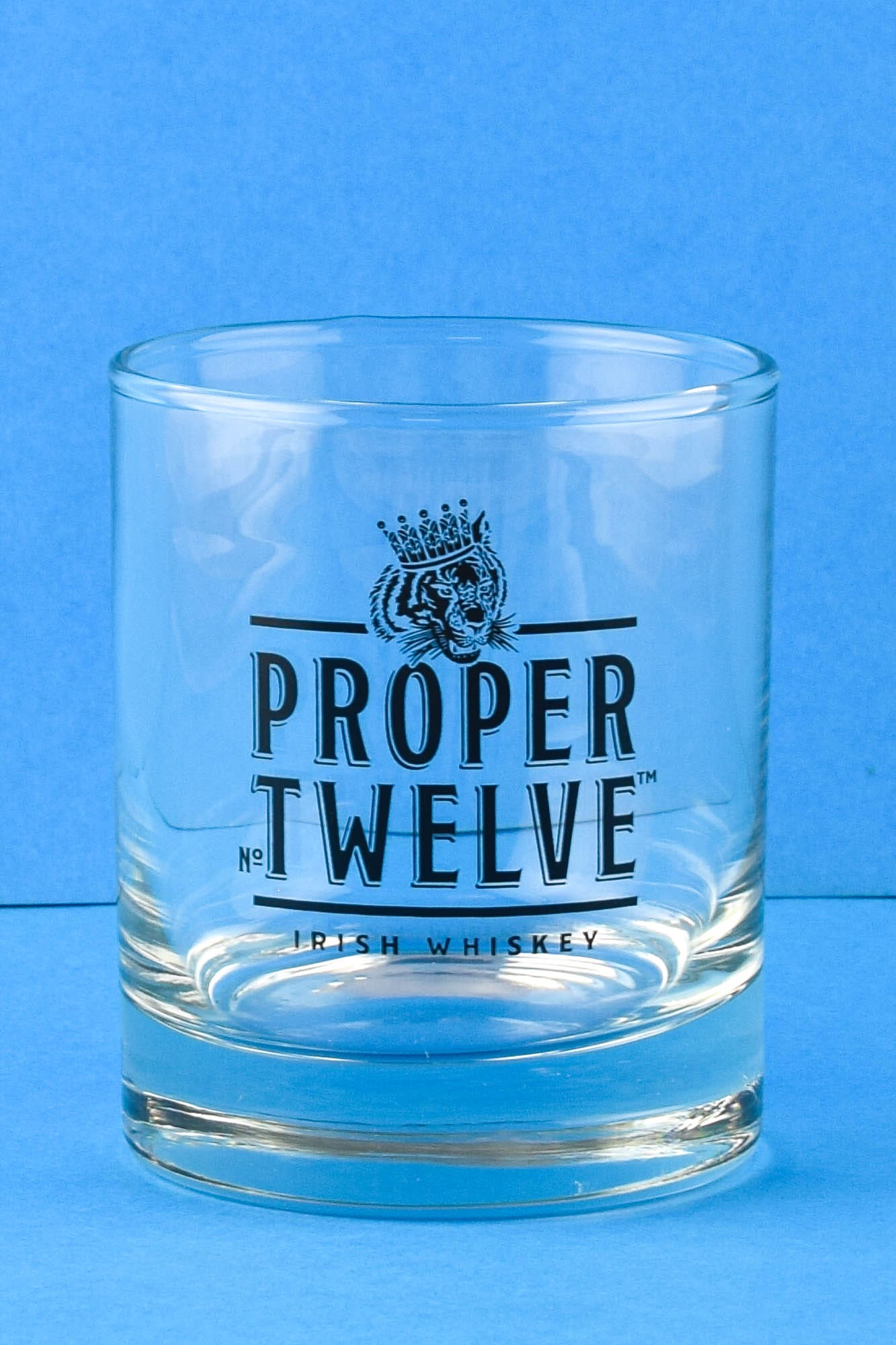 Proper Twelve Tumbler