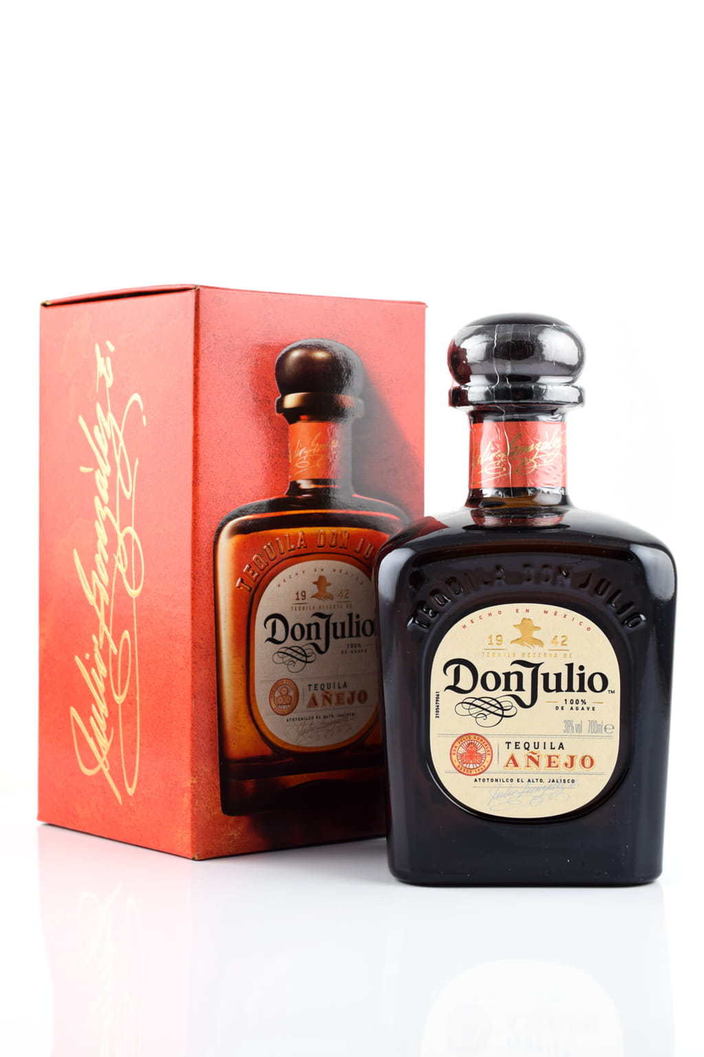 Don Julio Anejo
