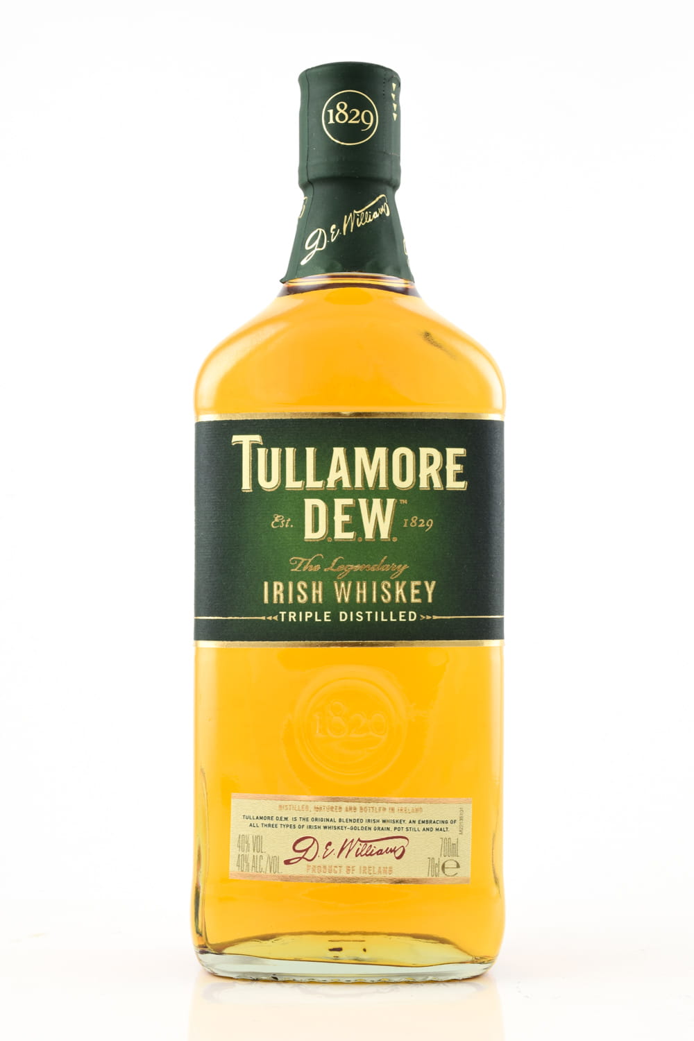 Tullamore Dew