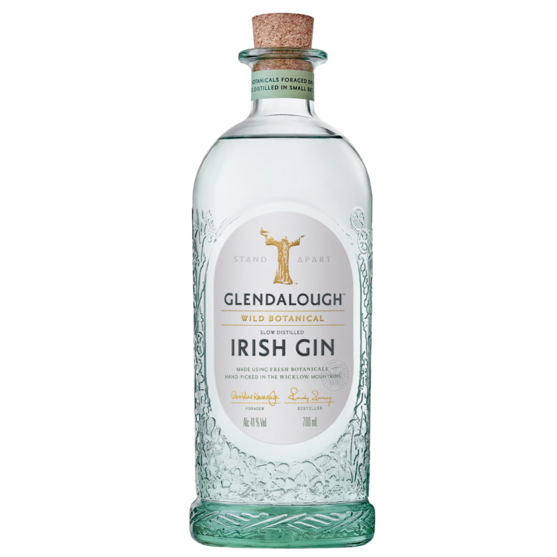 Glendalough Wild Botanical Gin