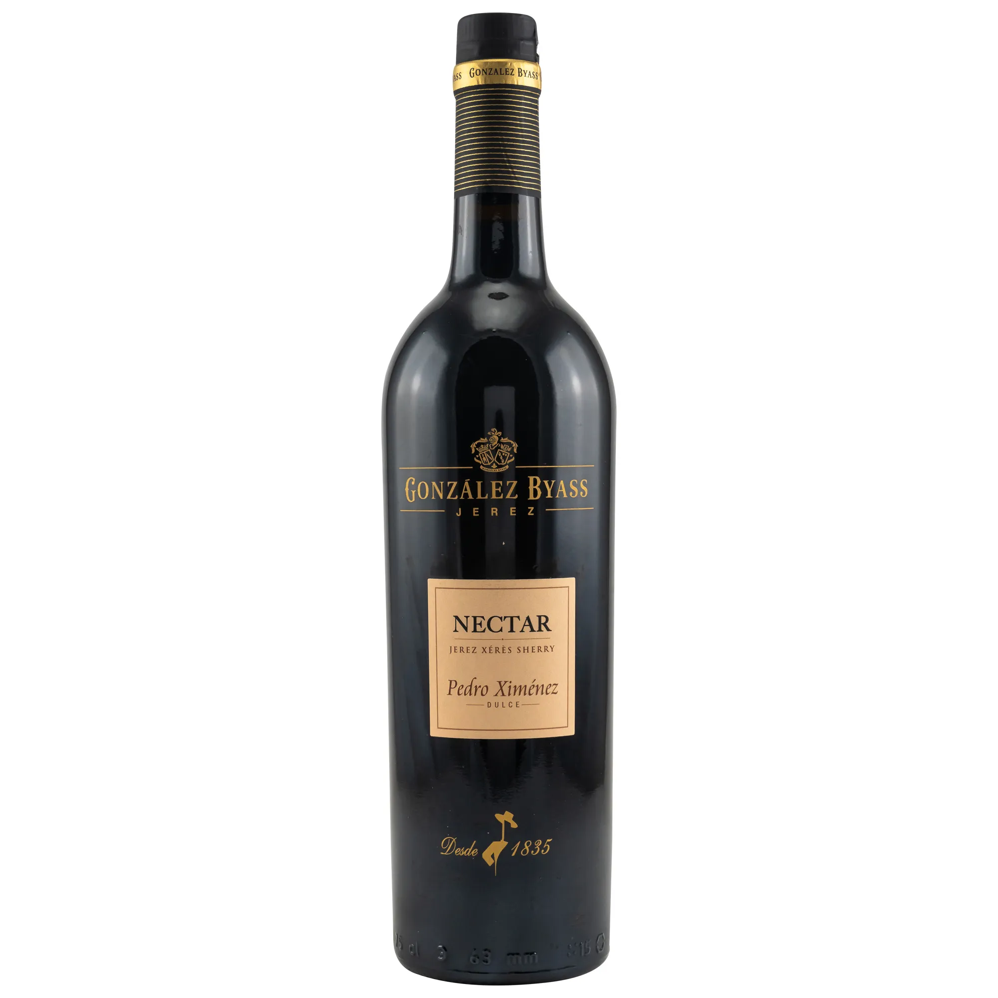 Gonzalez Byass - Nectar Pedro Ximenez Sherry