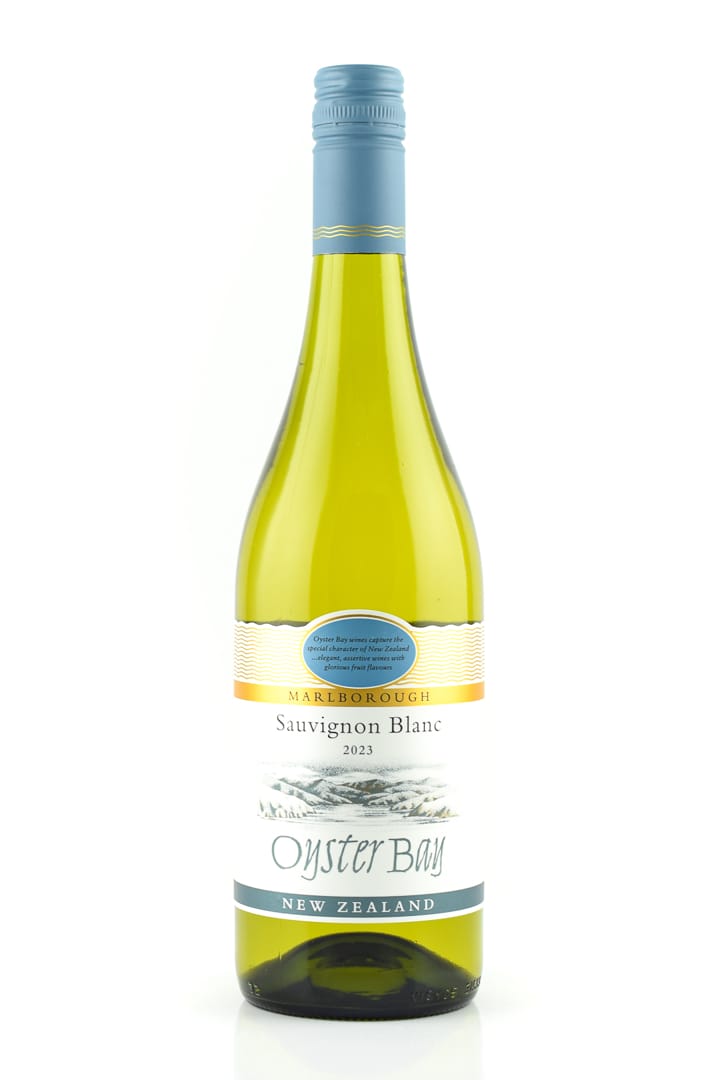 2023 Oyster Bay Sauvignon Blanc
