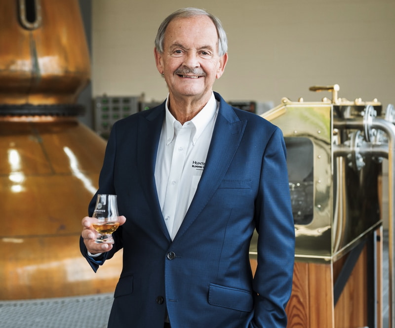 Ardnahoe 6 Jahre - Chairman's Selection