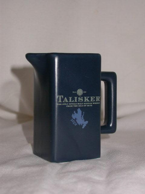 Talisker Wasserkrug ca. 0,1l