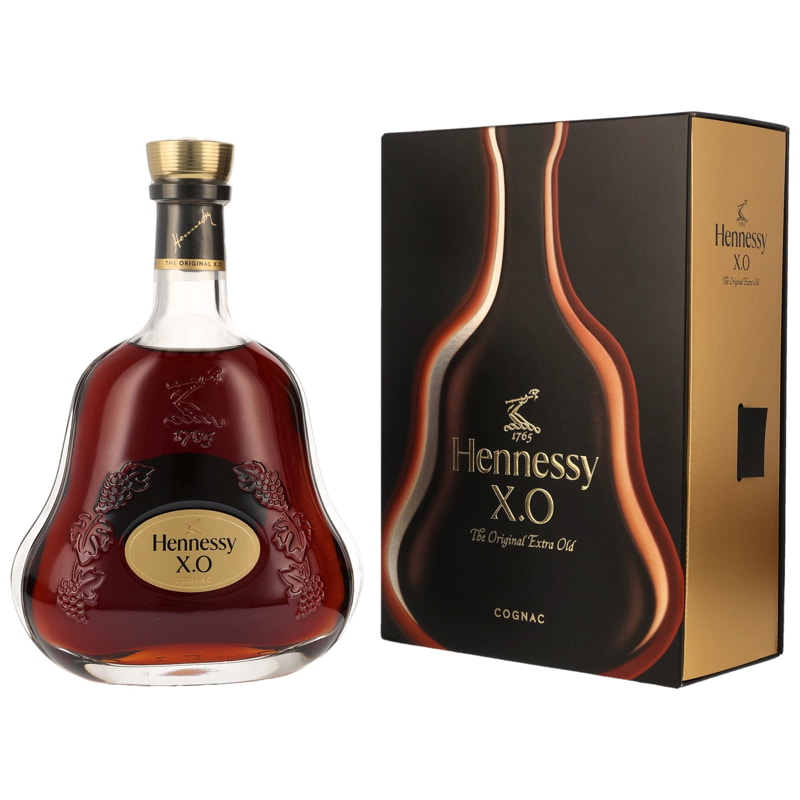 Hennessy X.O