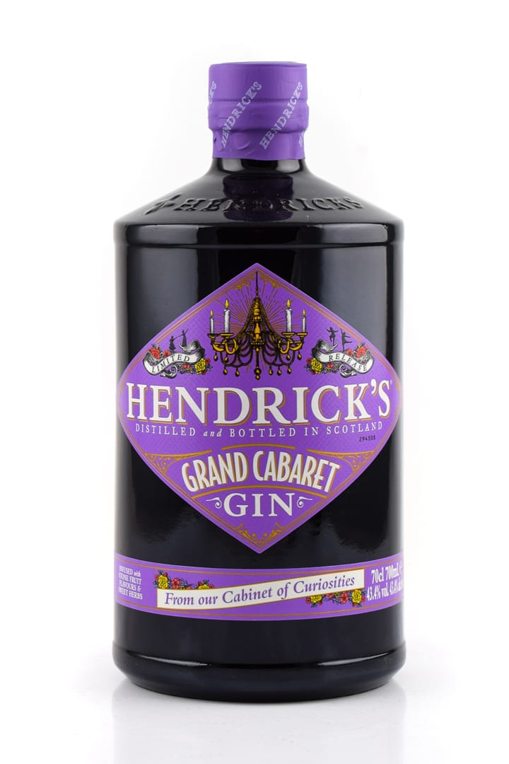 Hendrick's Grand Cabaret Gin