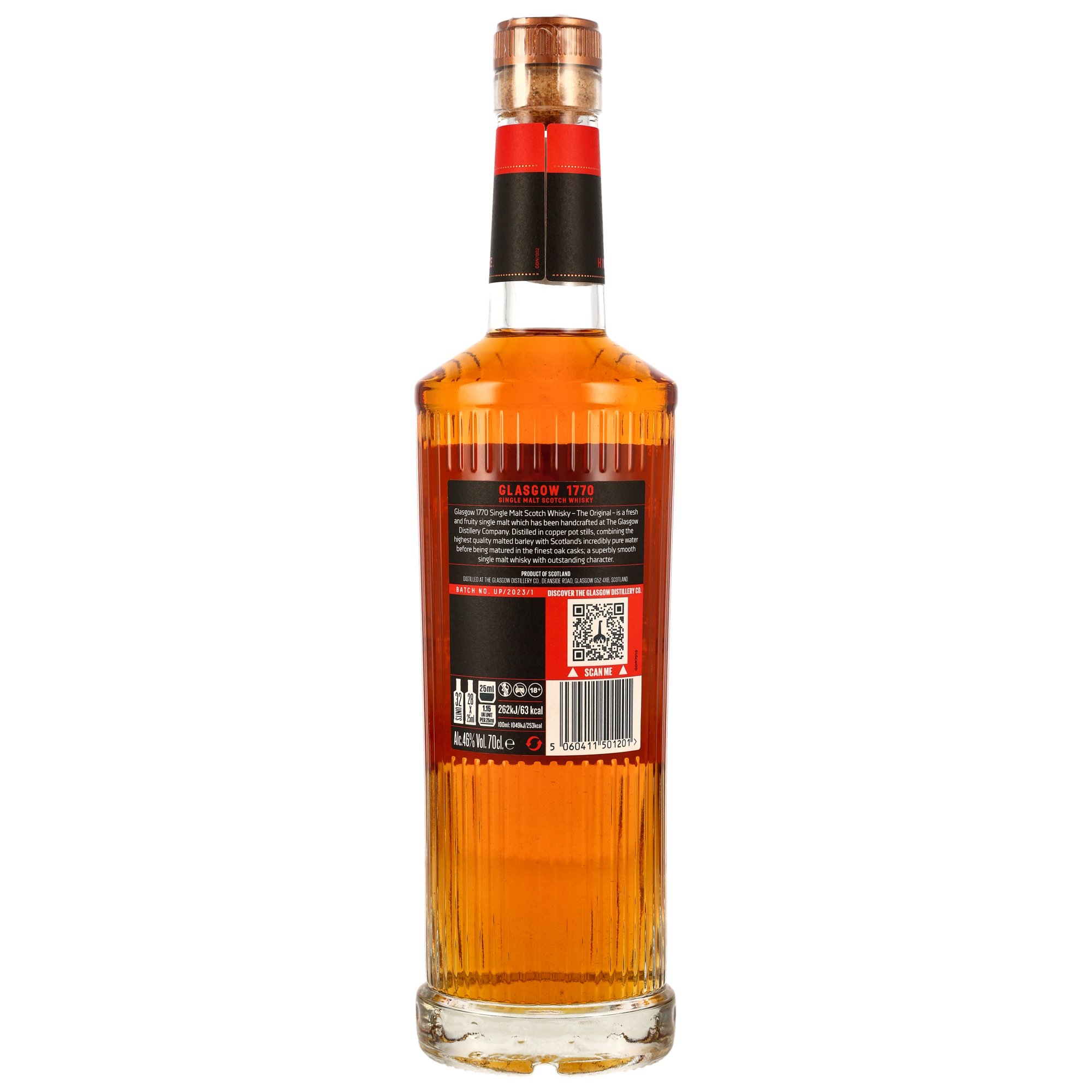 1770 Glasgow The Original - Fresh & Fruity