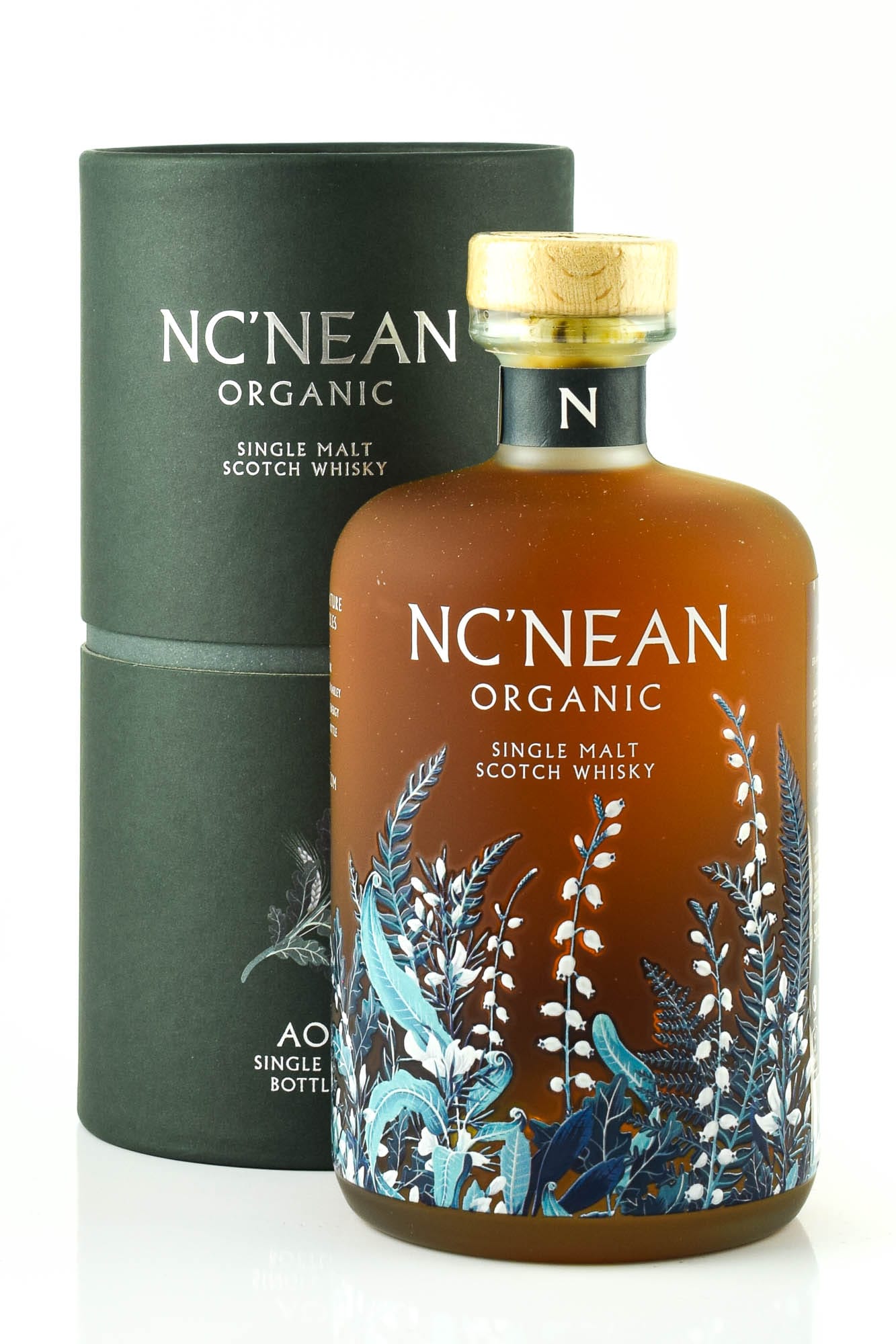 Nc’Nean Aon Ex-Amarone Cask #20-676 Finish