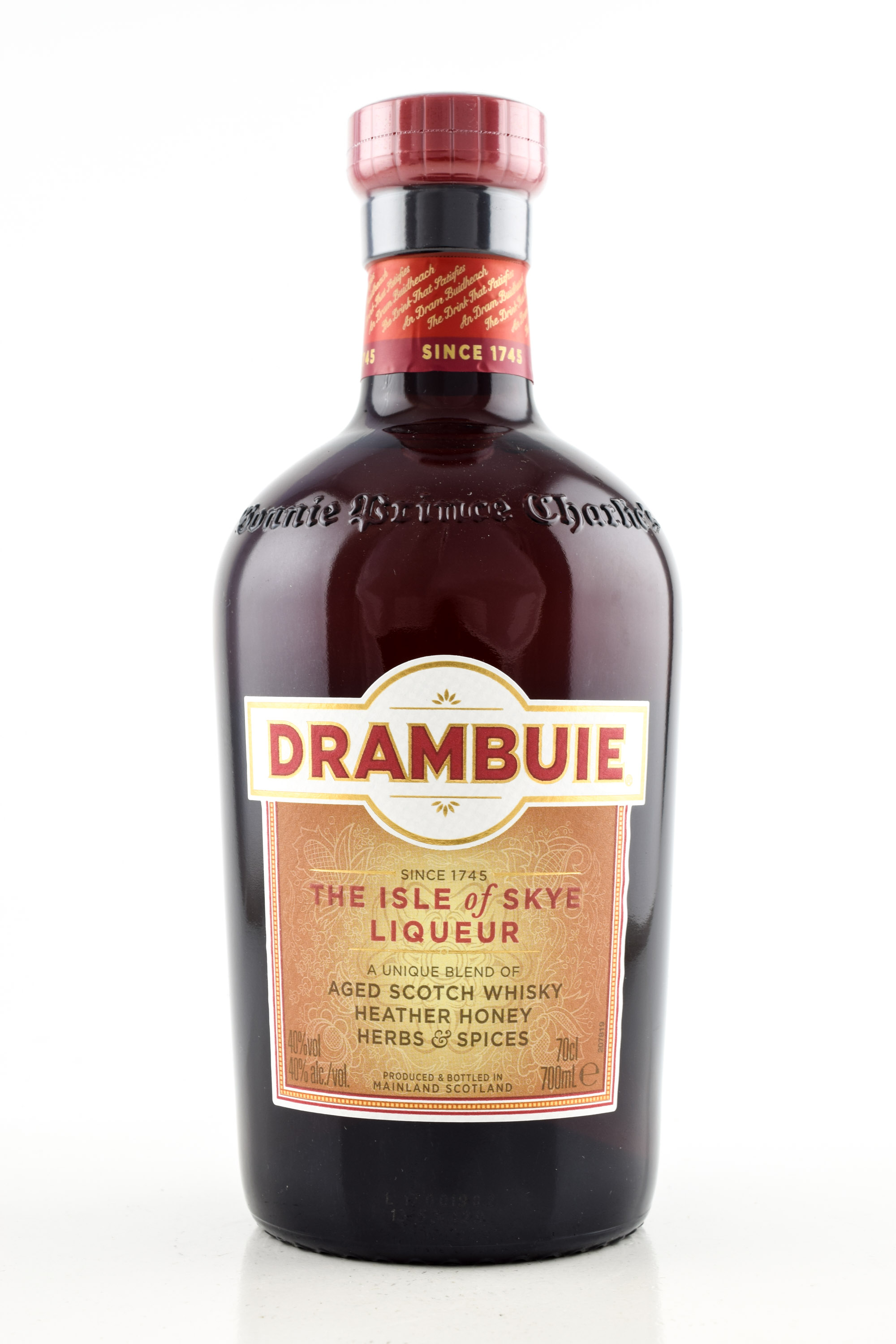 Drambuie