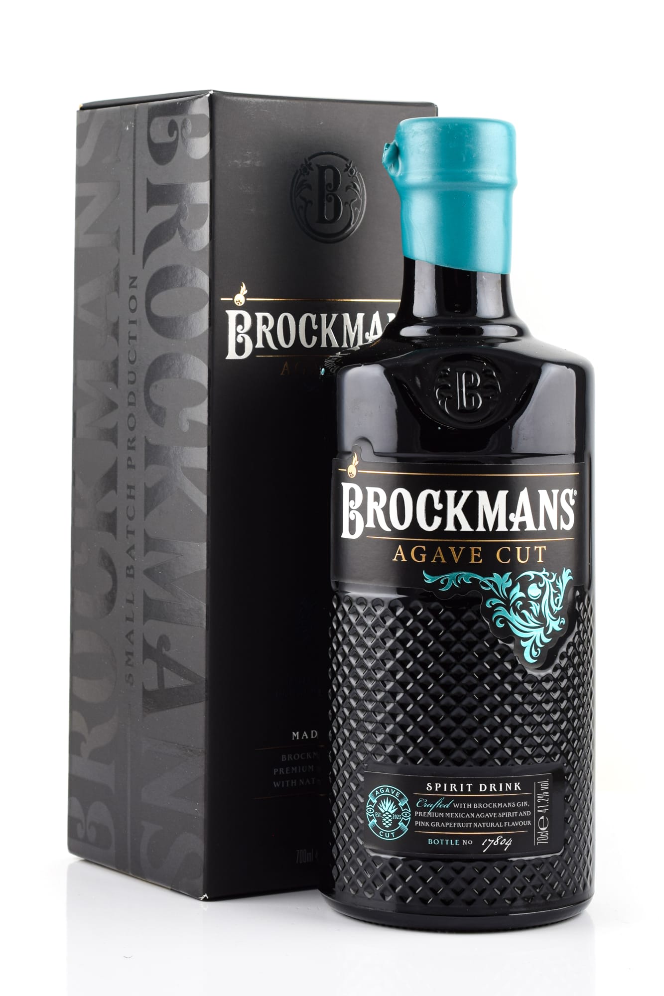Brockmans Agave Cut