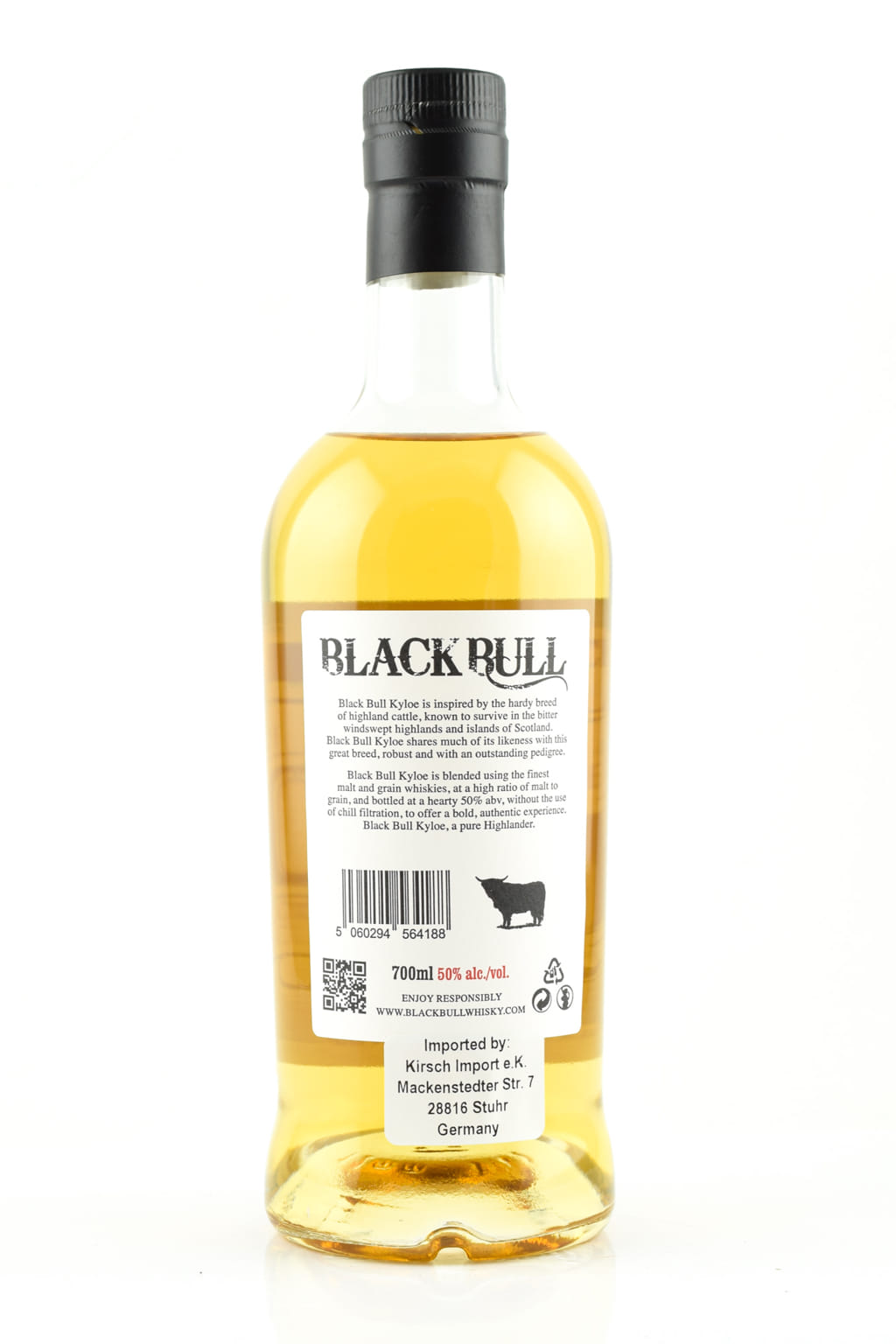 Black Bull Kyloe