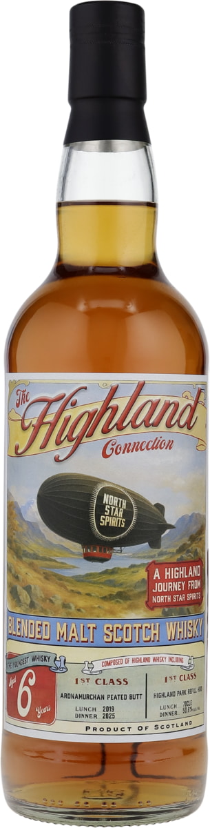 The Highland Connection 6 Jahre - Batch 2