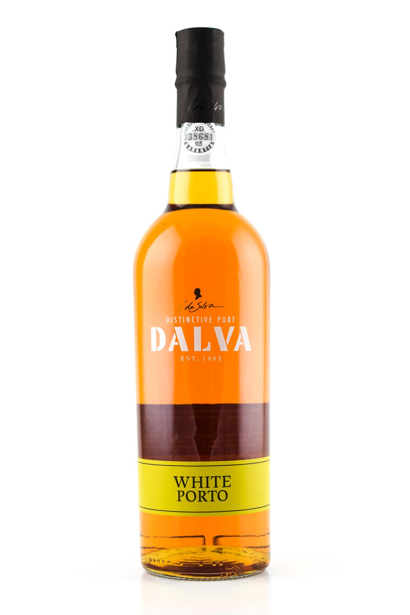 Dalva White Port 20%vol. 0,75l