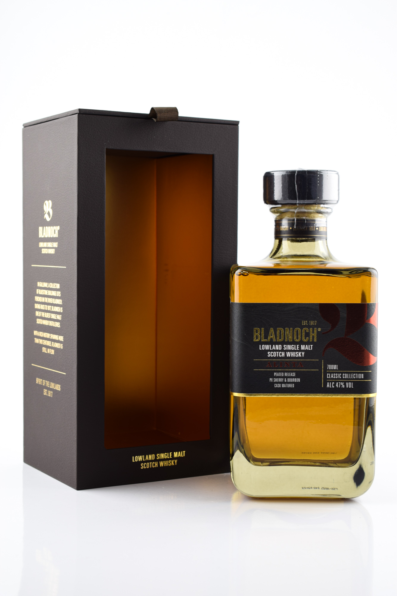 Bladnoch Alinta