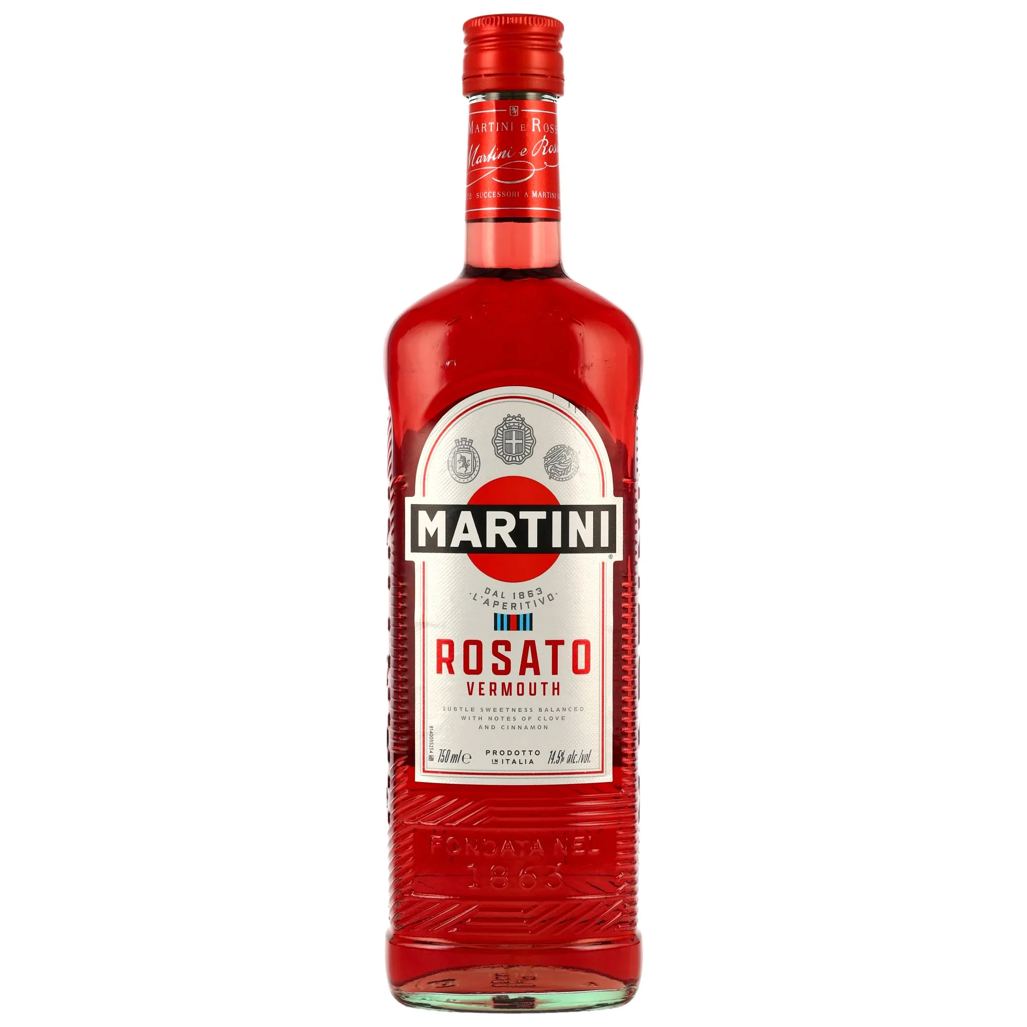 Martini Rosato
