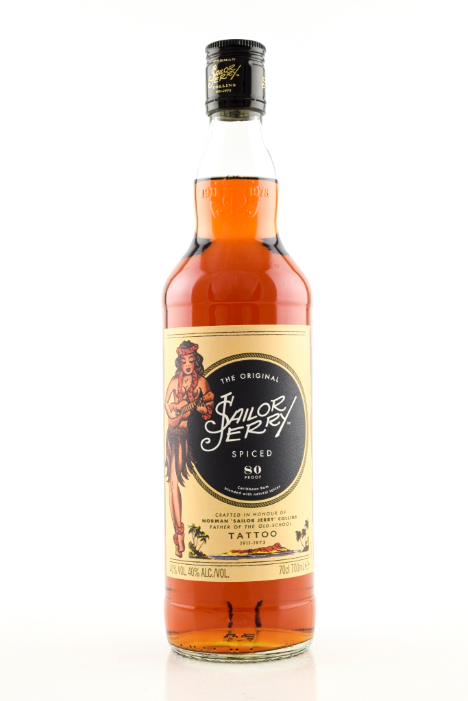 Sailor Jerry