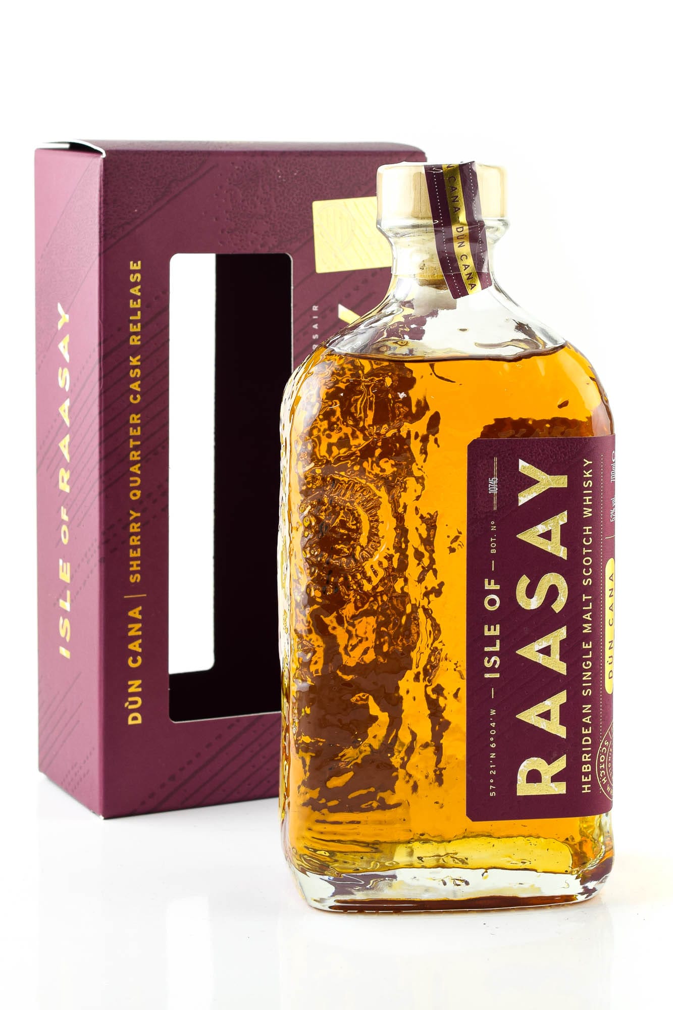 Isle of Raasay Dùn Cana Second Edition