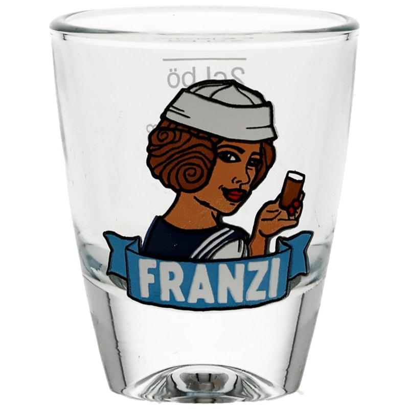 Franzi - Glas