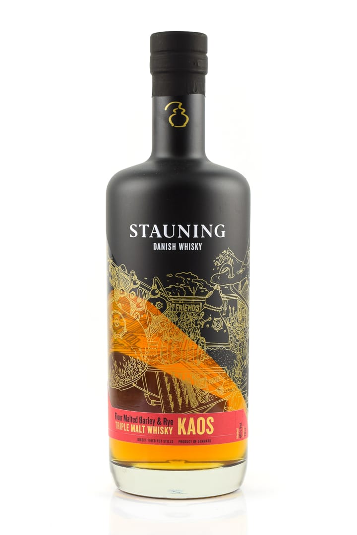 Stauning KAOS