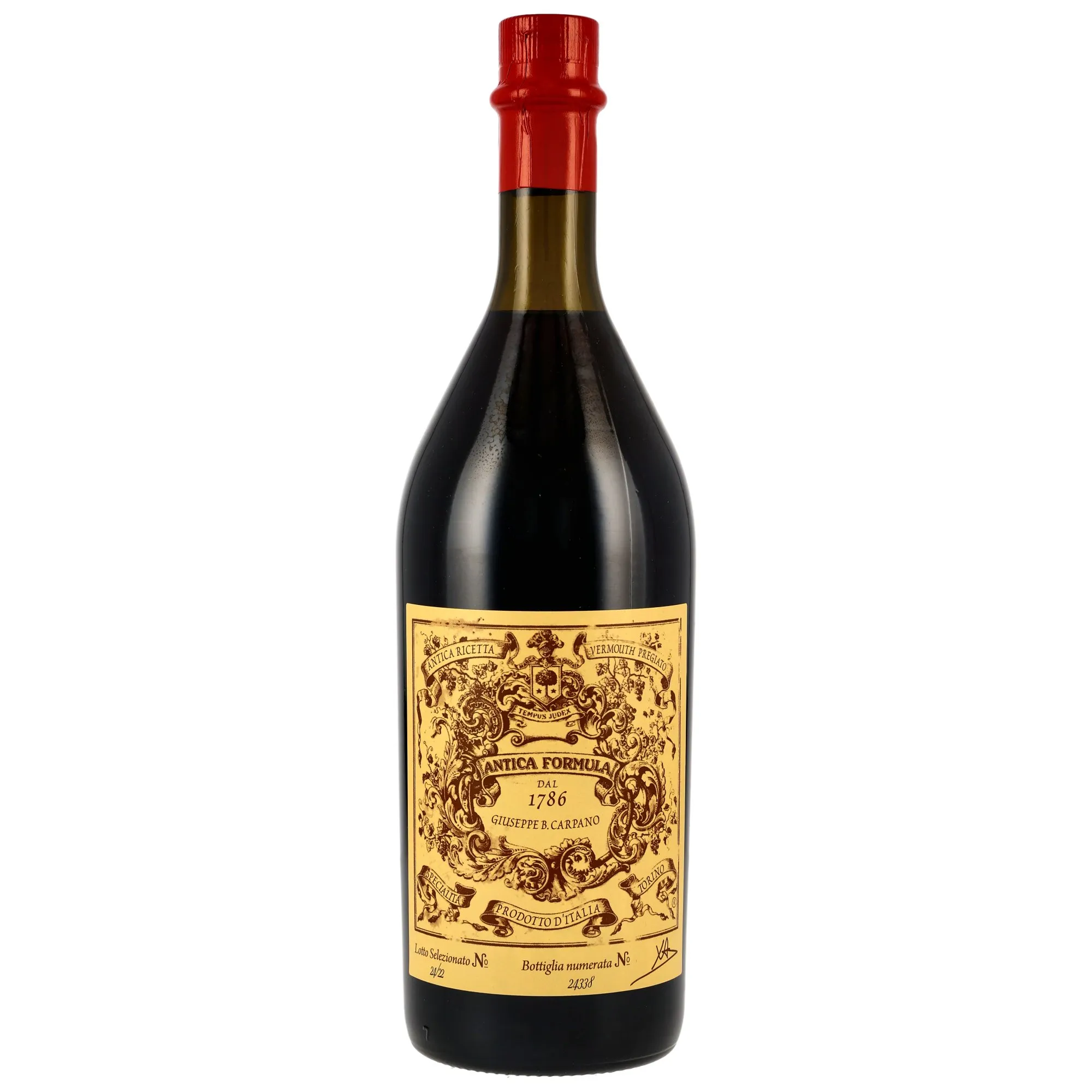 Antica Formula Vermouth LITER