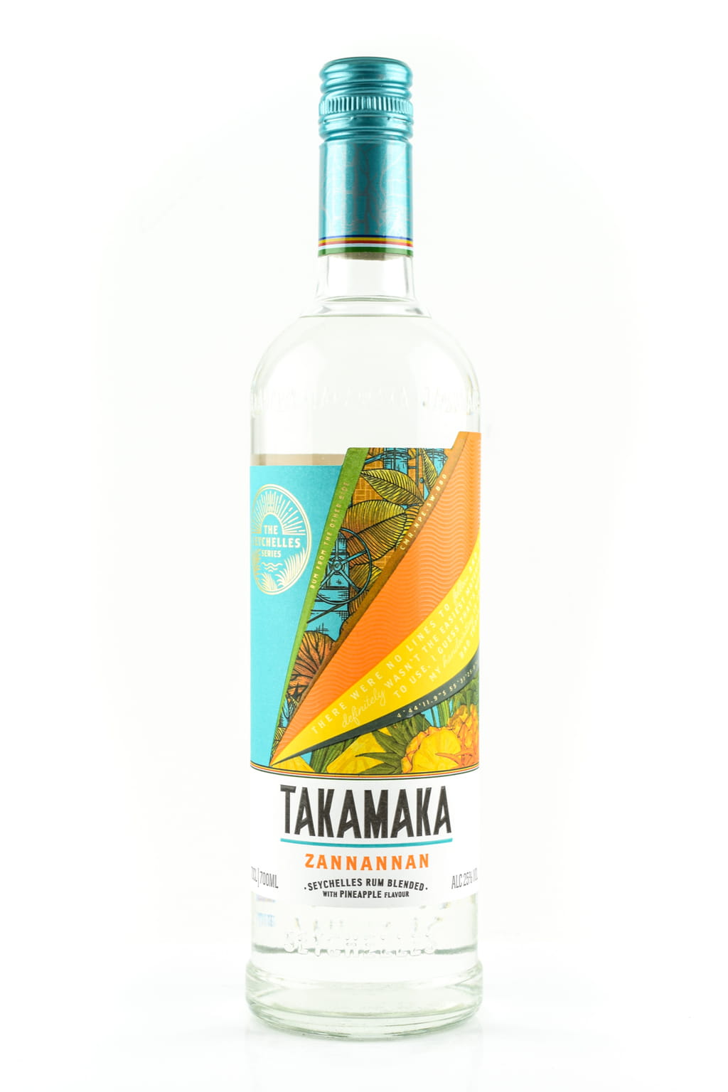 Takamaka Zannannan