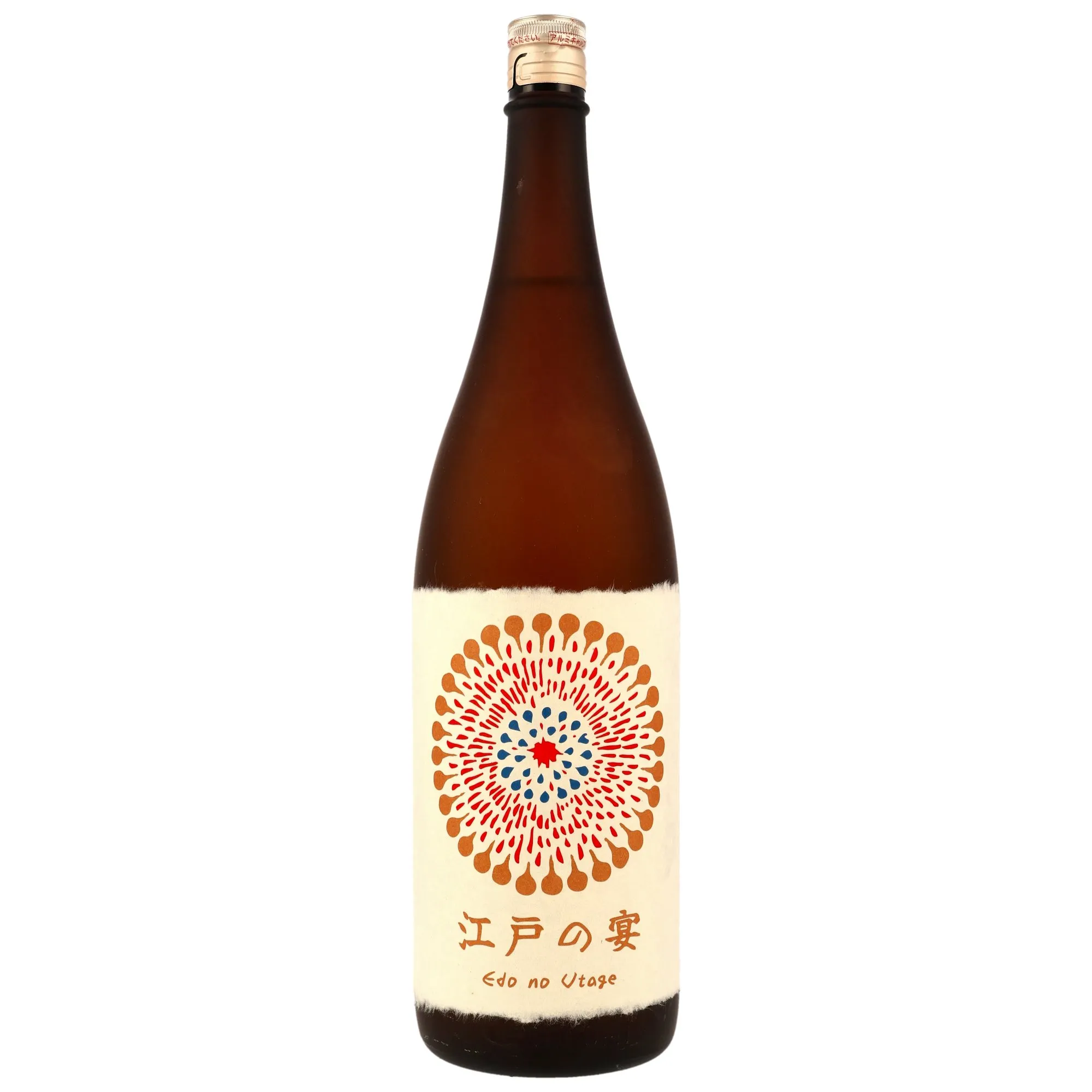 Yokota Edo no Utage - Nihonbashi Sake - 1,8 LITER