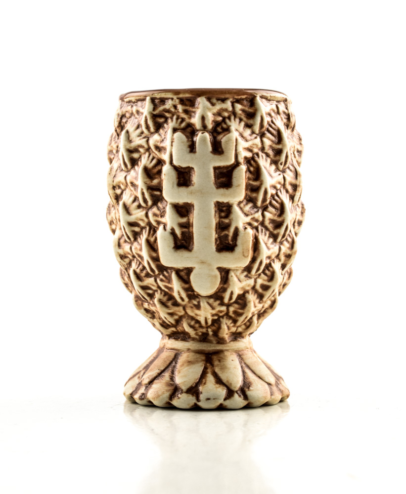 Plantation Rum Stiggins' Shot Becher Plantation Rum Stiggins' Shot Becher