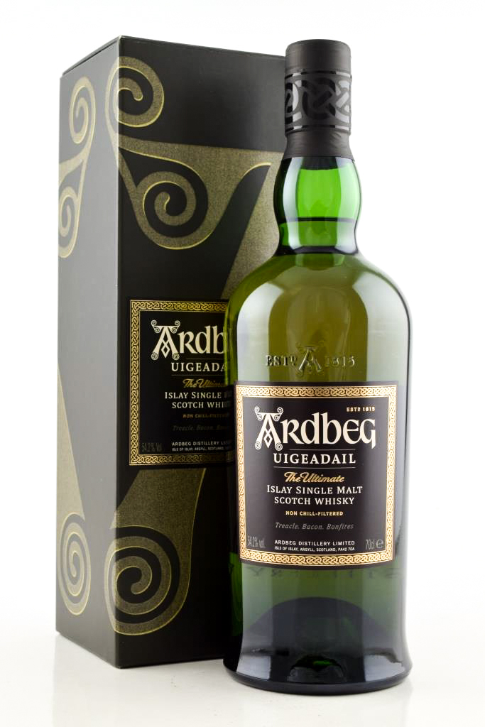 Ardbeg Uigeadail