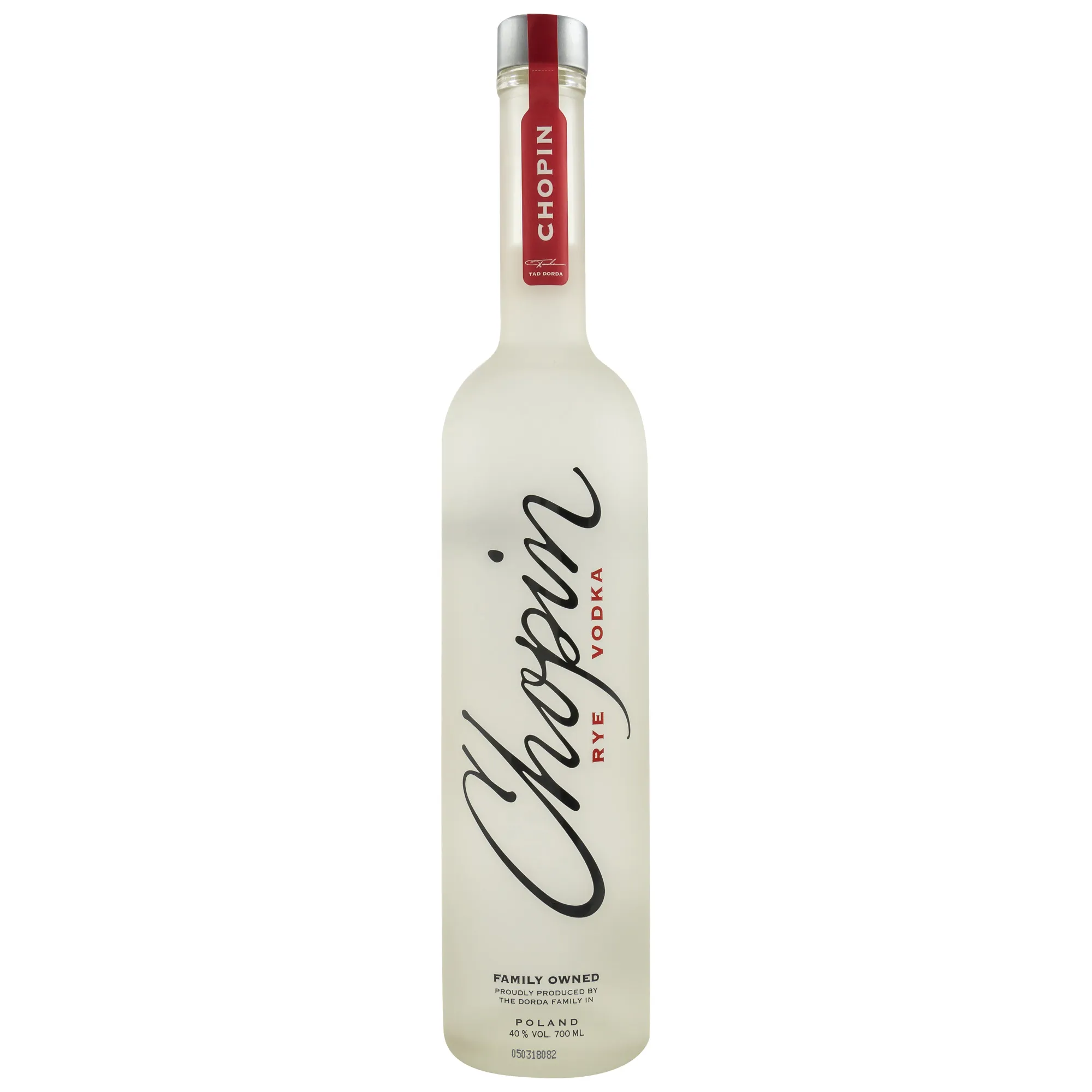 Chopin Rye Vodka