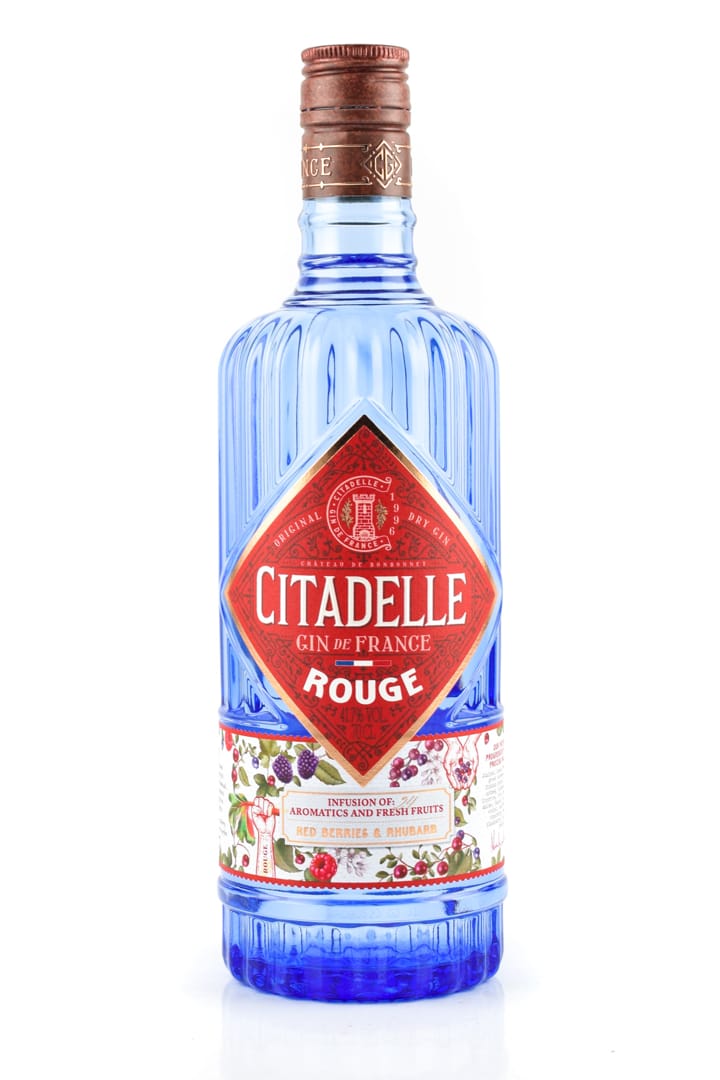 Citadelle Rouge